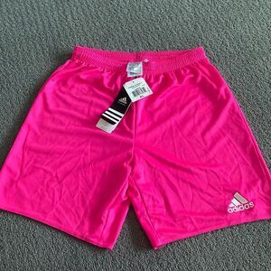 NET Youth Adidas Athletic Shorts